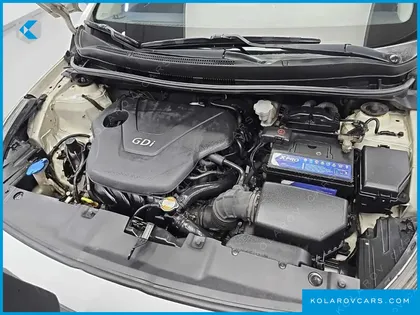 HYUNDAI ACCENT 1.6 GDI PREMIER