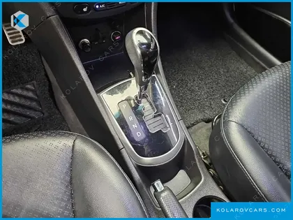 HYUNDAI ACCENT 1.6 GDI PREMIER