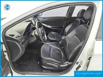 HYUNDAI ACCENT 1.6 GDI PREMIER