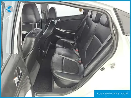 HYUNDAI ACCENT 1.6 GDI PREMIER