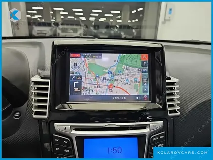 HYUNDAI ACCENT 1.6 GDI PREMIER
