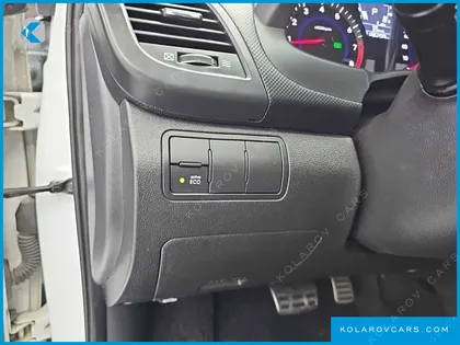 HYUNDAI ACCENT 1.6 GDI PREMIER