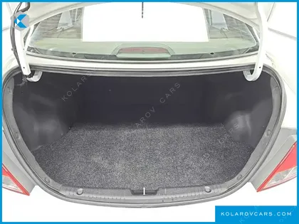HYUNDAI ACCENT 1.6 GDI PREMIER