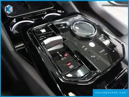 BMW 5 SERIES 520I M SPORT