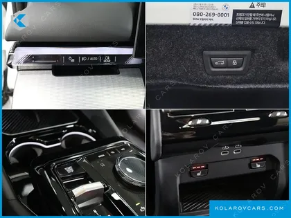 BMW 5 SERIES 520I M SPORT