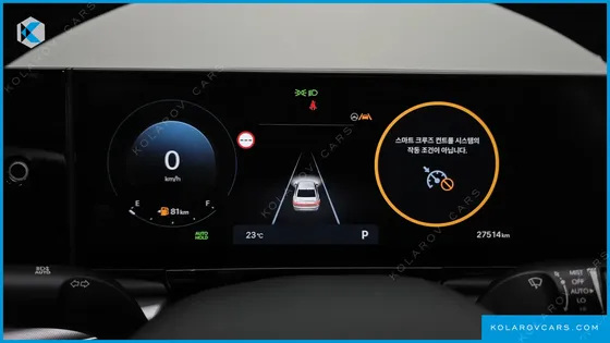 HYUNDAI GRANDEUR 3.5 LPG 2WD