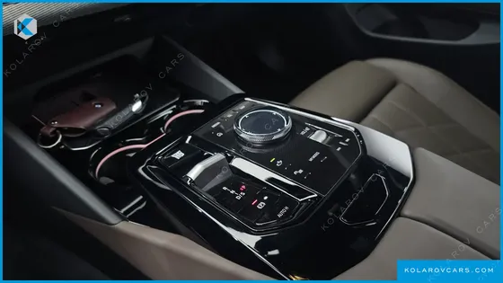 BMW 5 SERIES 520I M SPORT