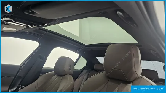 BMW 5 SERIES 520I M SPORT