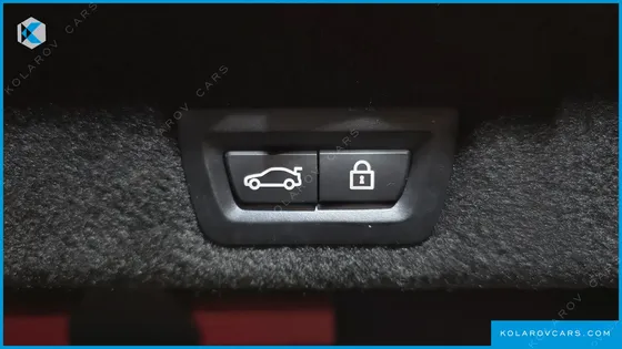 BMW 7 SERIES 740LI XDRIVE M SPORT PACKAGE
