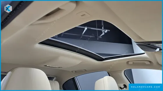 BMW 7 SERIES 730D XDRIVE