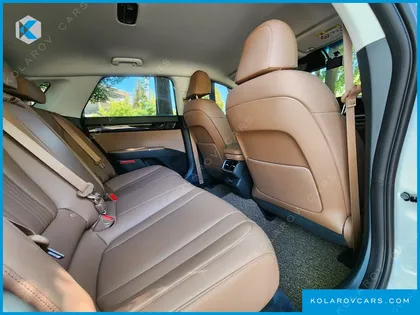 HYUNDAI GRANDEUR 2,5 GASOLINE 2WD