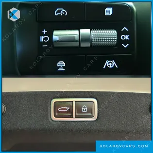 HYUNDAI GRANDEUR 2,5 GASOLINE 2WD