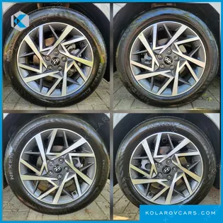HYUNDAI GRANDEUR 2,5 GASOLINE 2WD