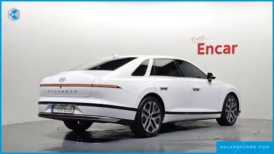 HYUNDAI GRANDEUR 2,5 GASOLINE 2WD