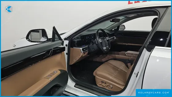 HYUNDAI GRANDEUR 2,5 GASOLINE 2WD