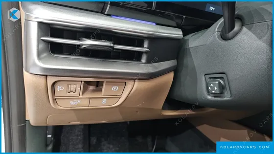 HYUNDAI GRANDEUR 2,5 GASOLINE 2WD
