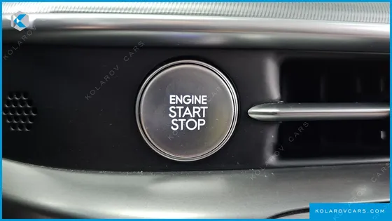 HYUNDAI GRANDEUR 2,5 GASOLINE 2WD