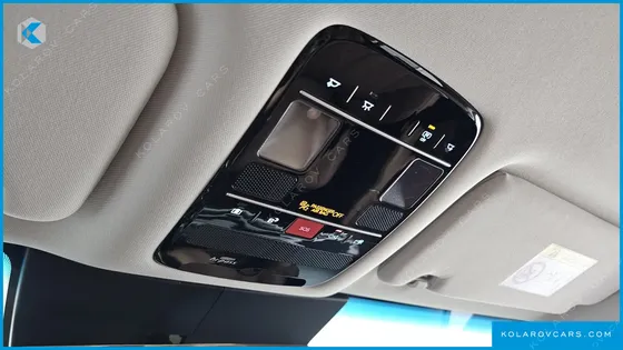 HYUNDAI GRANDEUR 2,5 GASOLINE 2WD