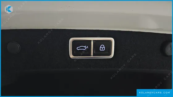 HYUNDAI GRANDEUR 2,5 GASOLINE 2WD