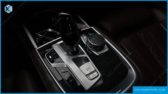 BMW 7 SERIES 730LD XDRIVE M SPORT