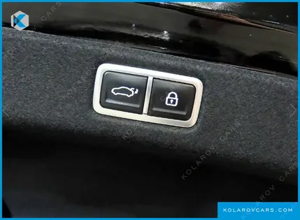 HYUNDAI GRANDEUR 3,5 GASOLINE 4WD