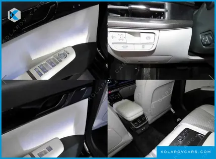HYUNDAI GRANDEUR 3,5 GASOLINE 4WD