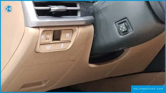 HYUNDAI GRANDEUR 3.5 LPG 2WD