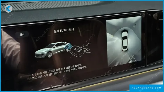 HYUNDAI GRANDEUR 3.5 LPG 2WD