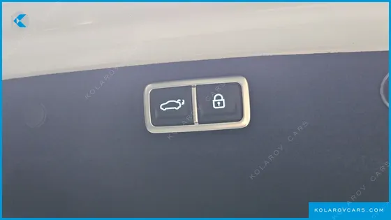HYUNDAI GRANDEUR 3.5 LPG 2WD