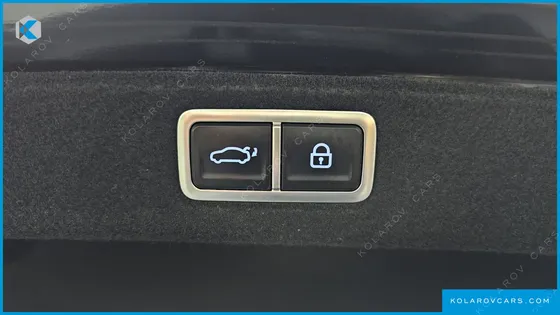 HYUNDAI GRANDEUR 3,5 GASOLINE 4WD