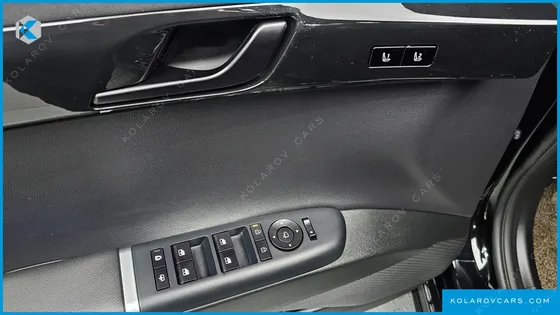 HYUNDAI GRANDEUR 3,5 GASOLINE 4WD