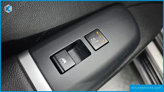 HYUNDAI GRANDEUR 3,5 GASOLINE 4WD