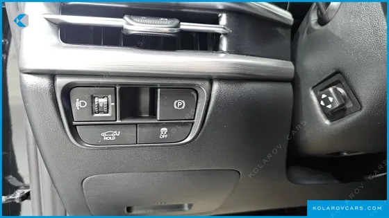 HYUNDAI GRANDEUR 3,5 GASOLINE 4WD