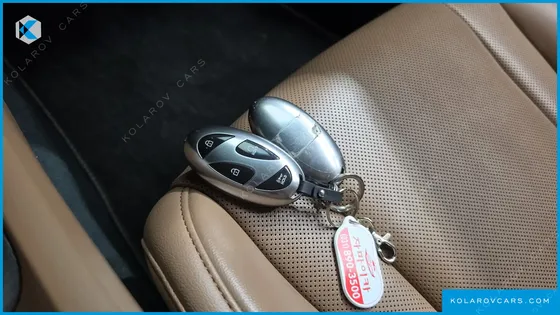 HYUNDAI GRANDEUR 2,5 GASOLINE 2WD