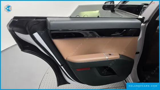 HYUNDAI GRANDEUR 2,5 GASOLINE 2WD