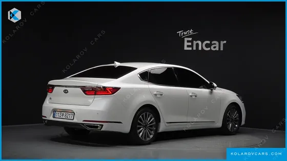 KIA K7 2.4 GDI NOBLESSE