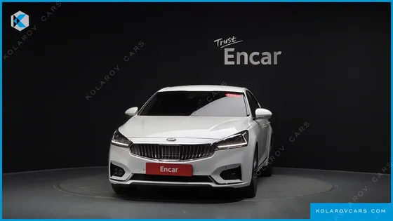 KIA K7 2.4 GDI NOBLESSE