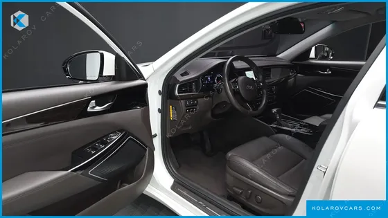 KIA K7 2.4 GDI NOBLESSE