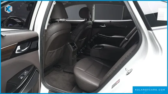 KIA K7 2.4 GDI NOBLESSE