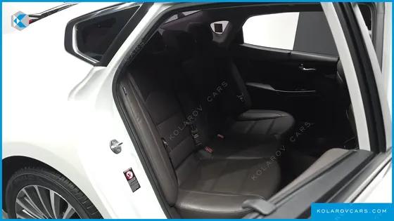 KIA K7 2.4 GDI NOBLESSE