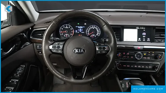 KIA K7 2.4 GDI NOBLESSE
