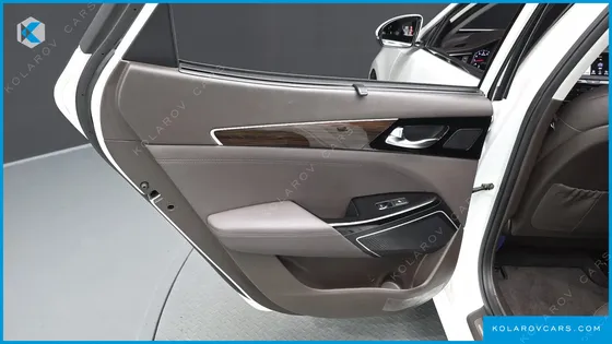 KIA K7 2.4 GDI NOBLESSE