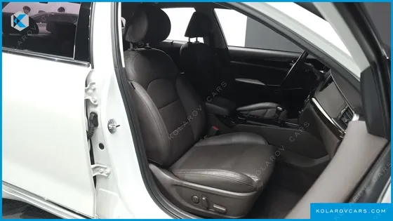 KIA K7 2.4 GDI NOBLESSE