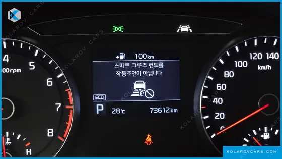 KIA K7 2.4 GDI NOBLESSE