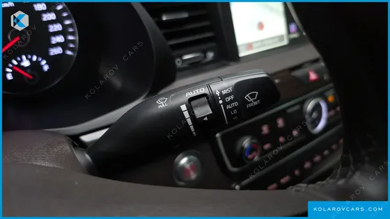 KIA K7 2.4 GDI NOBLESSE