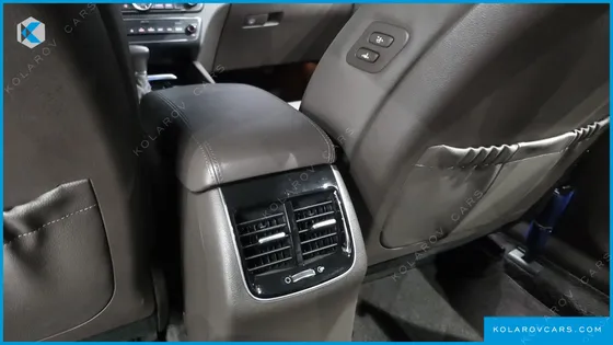 KIA K7 2.4 GDI NOBLESSE