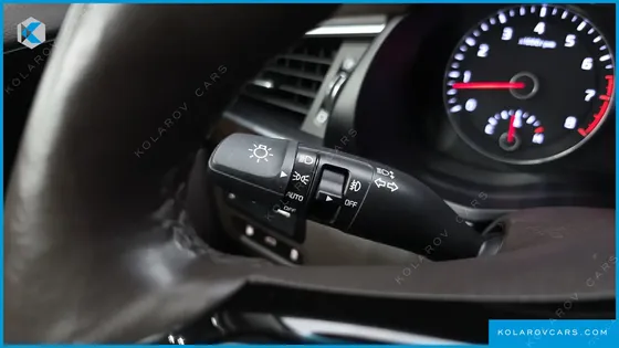 KIA K7 2.4 GDI NOBLESSE