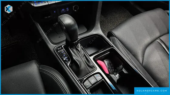 HYUNDAI SONATA 2.0 PLUG-IN HEV