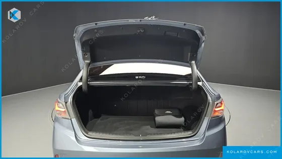 HYUNDAI SONATA 2.0 PLUG-IN HEV