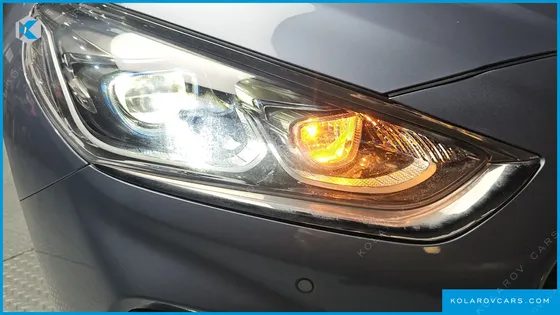 HYUNDAI SONATA 2.0 PLUG-IN HEV